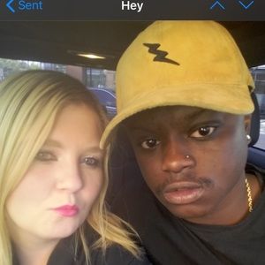 Meet your Posher, Alycia